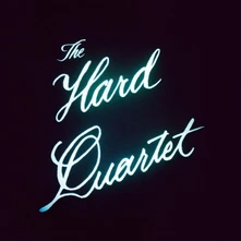 CD HARD QUARTET