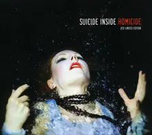 CD HOMICIDE (LTD)