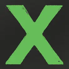CD Multiply (X) (10th Anniversary Edition)