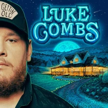 Luke Combs, CD Gettin' Old