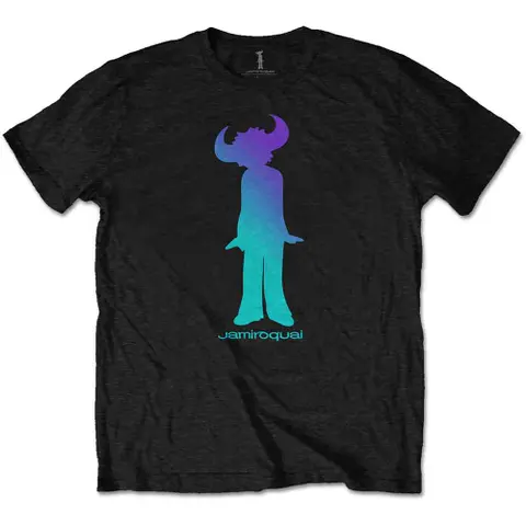 Buffalo Gradient