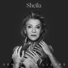 Vinyl VENUE D’AILLEURS