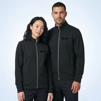 AT&T  Full-Zip Sweatshirt thumbnail