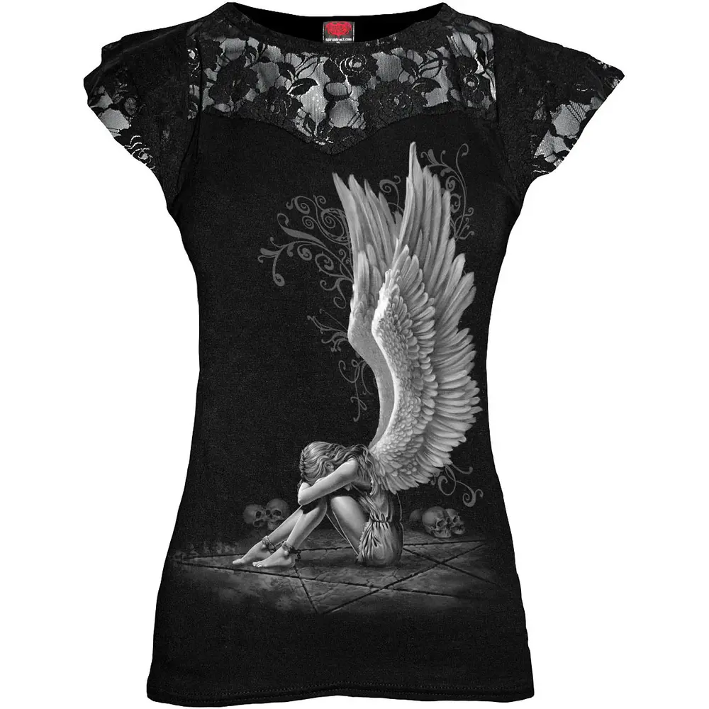 Enslaved Angel