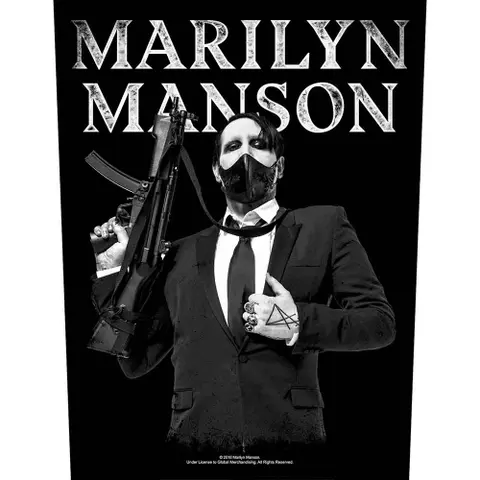 Machine Gun