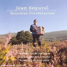 Jean Ségurel – Bruyères Corrèziennes (CD)