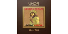 Bob Marley & The Wailers, Vinyl RASTAMAN VIBRATION