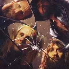 Kadavar, Vinyl KIDS ABANDONING DESTINY AMONG VANITY AND RUIN