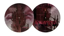 Cannibal Corpse, Vinyl GALLERY OF SUICIDE