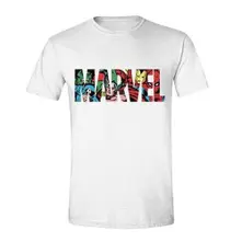 Marvel Logo thumbnail
