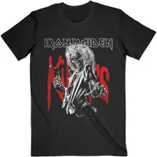 Killers Eddie Large Graphic Distress thumbnail