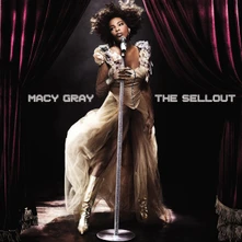 Macy Gray, CD The Sellout