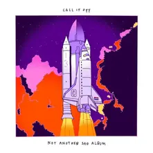 Call It Off, Vinyl NOT ANOTHER SAD ALBUM