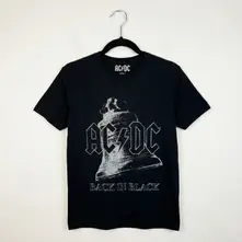 Back In Black Bell thumbnail