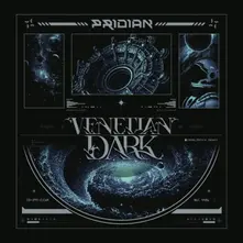Pridian, Vinyl Venetian Dark