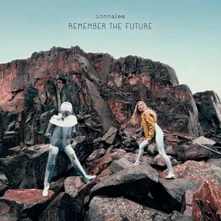 CD REMEMBER THE FUTURE