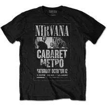 Cabaret Metro thumbnail