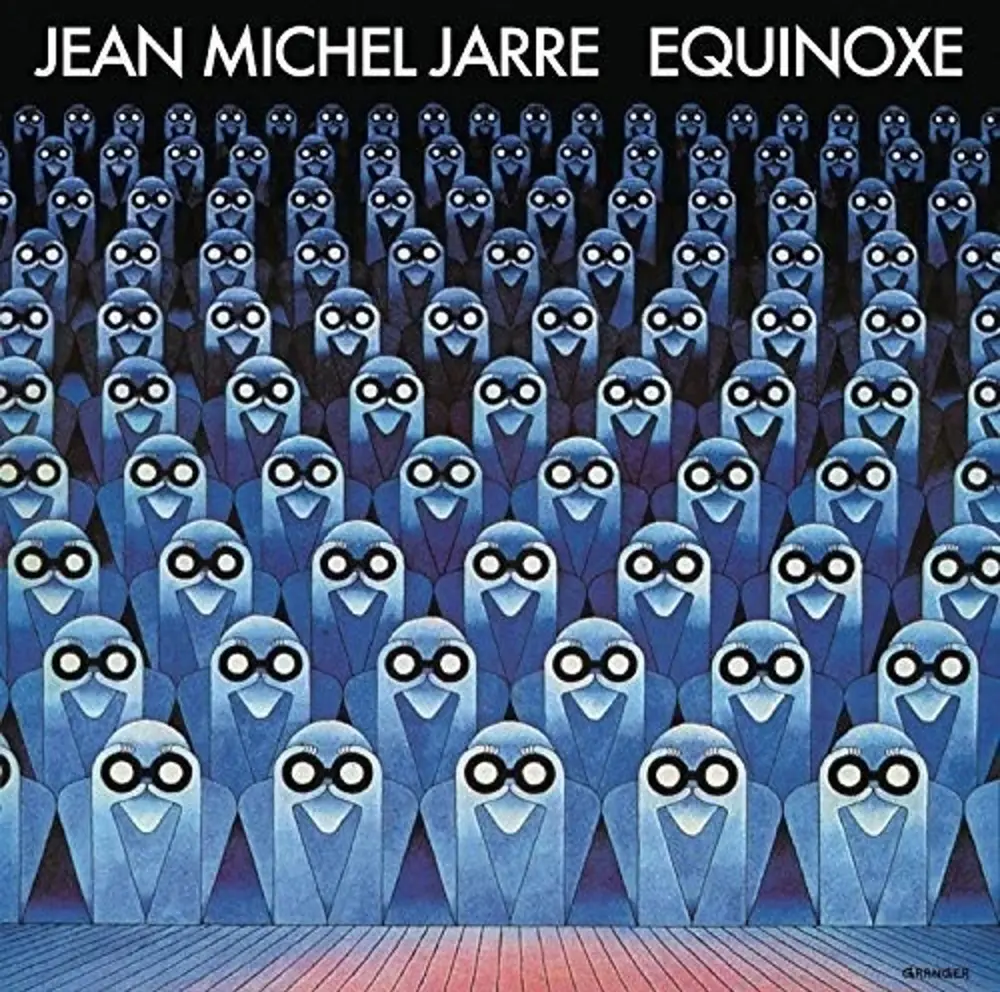 Equinoxe