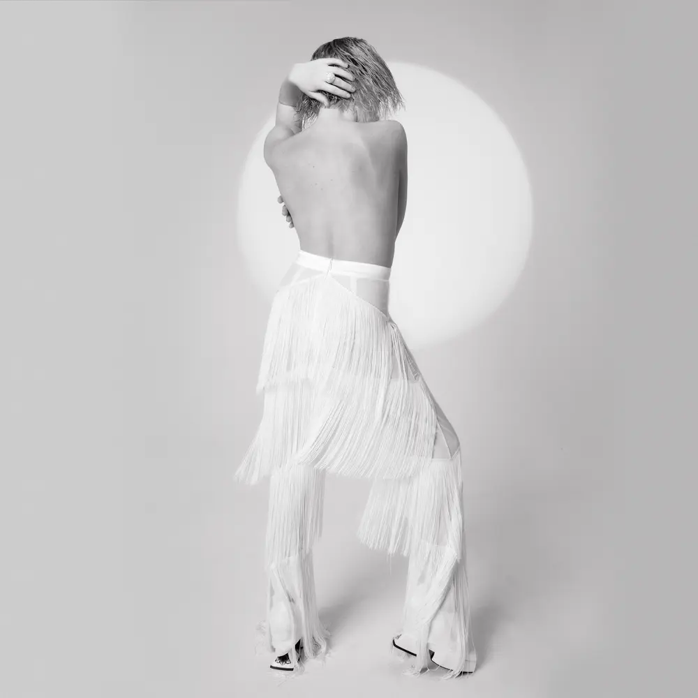 Carly Rae Jepsen – Dedicated (CD)