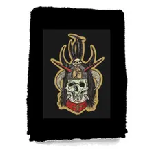 Emperor of Sand Patch thumbnail