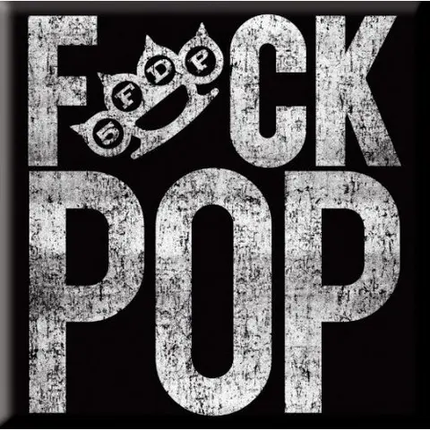 F*ck Pop