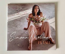 Simona Molinari, Vinyl PETALI