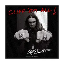Cliff 'Em All