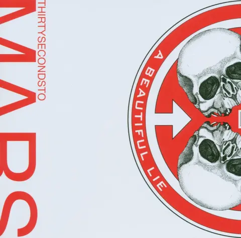 A BEAUTIFUL LIE