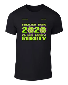 Kus dobrej roboty 2020 thumbnail