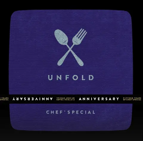 UNFOLD
