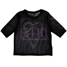 Heartagram & Logo