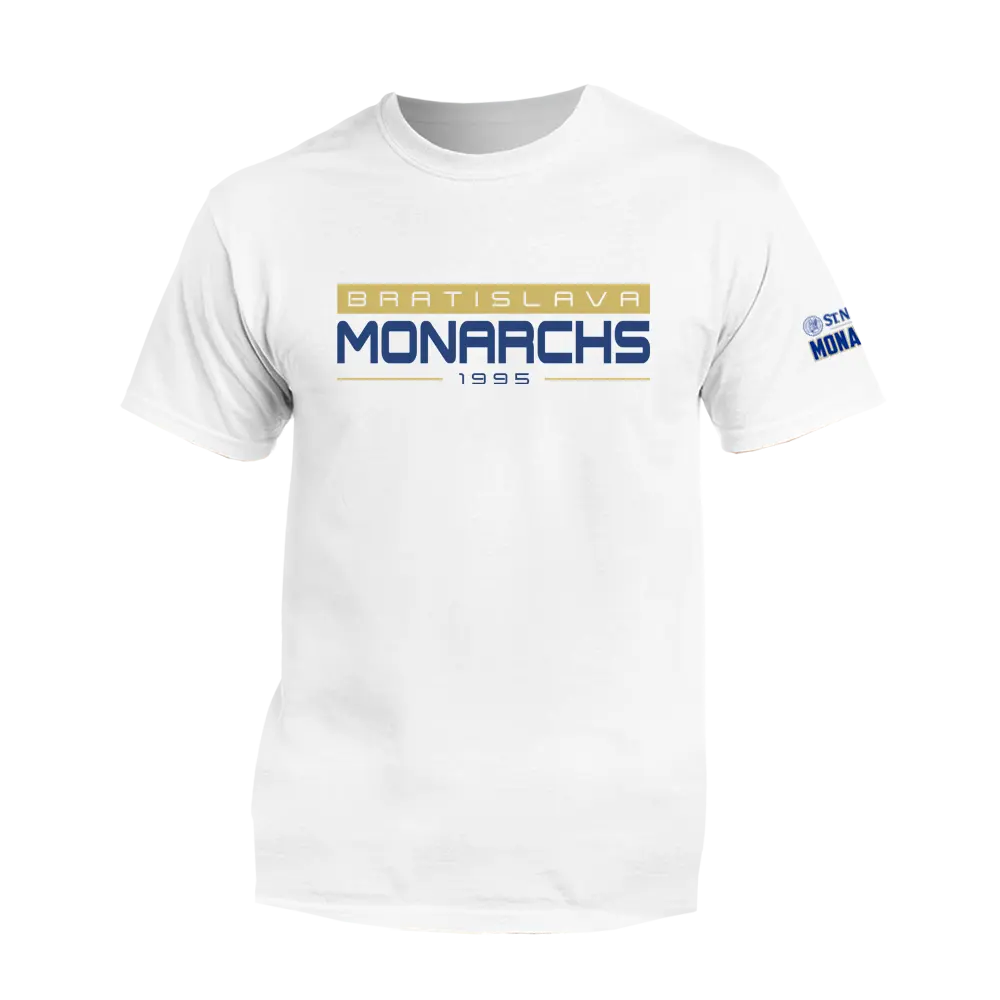 Monarchs 1995