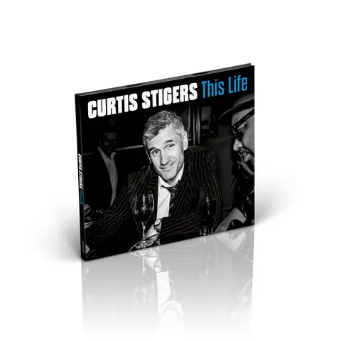 Curtis Stigers – CD THIS LIFE