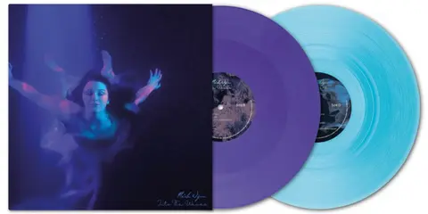 Maiah Wynne – Vinyl INTO THE WAVES