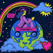 CD JOYRIDE