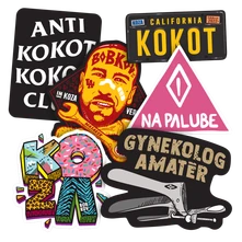 Stickerpack 4.0 thumbnail