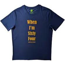 When I'm Sixty Four thumbnail