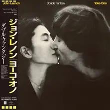 DOUBLE FANTASY thumbnail