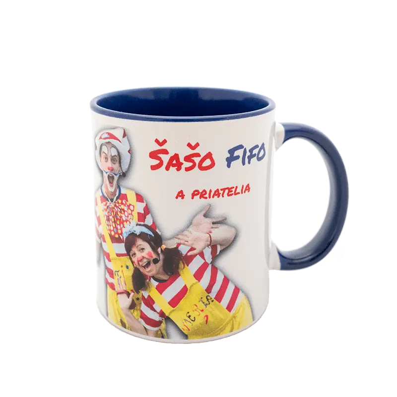 Šašo Fifo