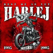 Harlej, Vinyl Harlej: Best Of 30 Let (1995-2005 Part 1 Feat. V. Safranek)