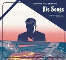 Michel - His Songs thumbnail