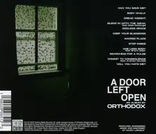 A Door Left Open thumbnail