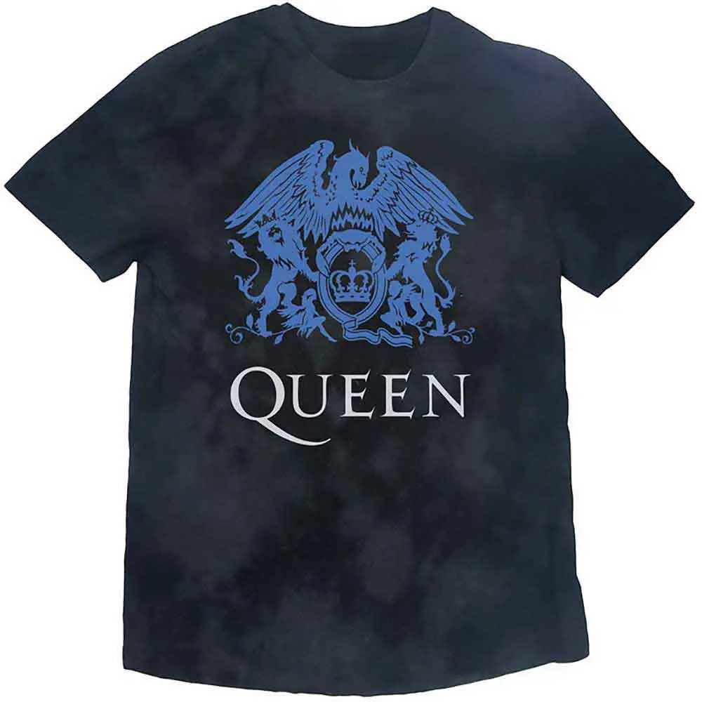 Blue Crest