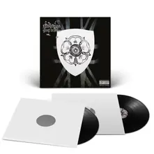 Gallows – GREY BRITAIN (Vinyl)