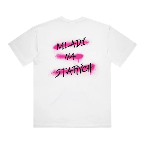 Mladí na Starých premium