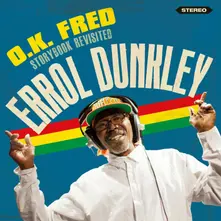 O.K. FRED - STORYBOOK REVISITED thumbnail