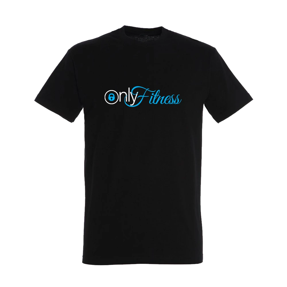 Only Fitness