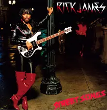 Vinyl STREET SONGS