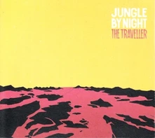 Jungle by Night, CD TRAVELLER