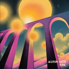 CD ALTIN GUN - YOL
